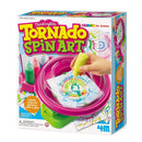 4M - Thinking Kits - Tornado Spin Art
