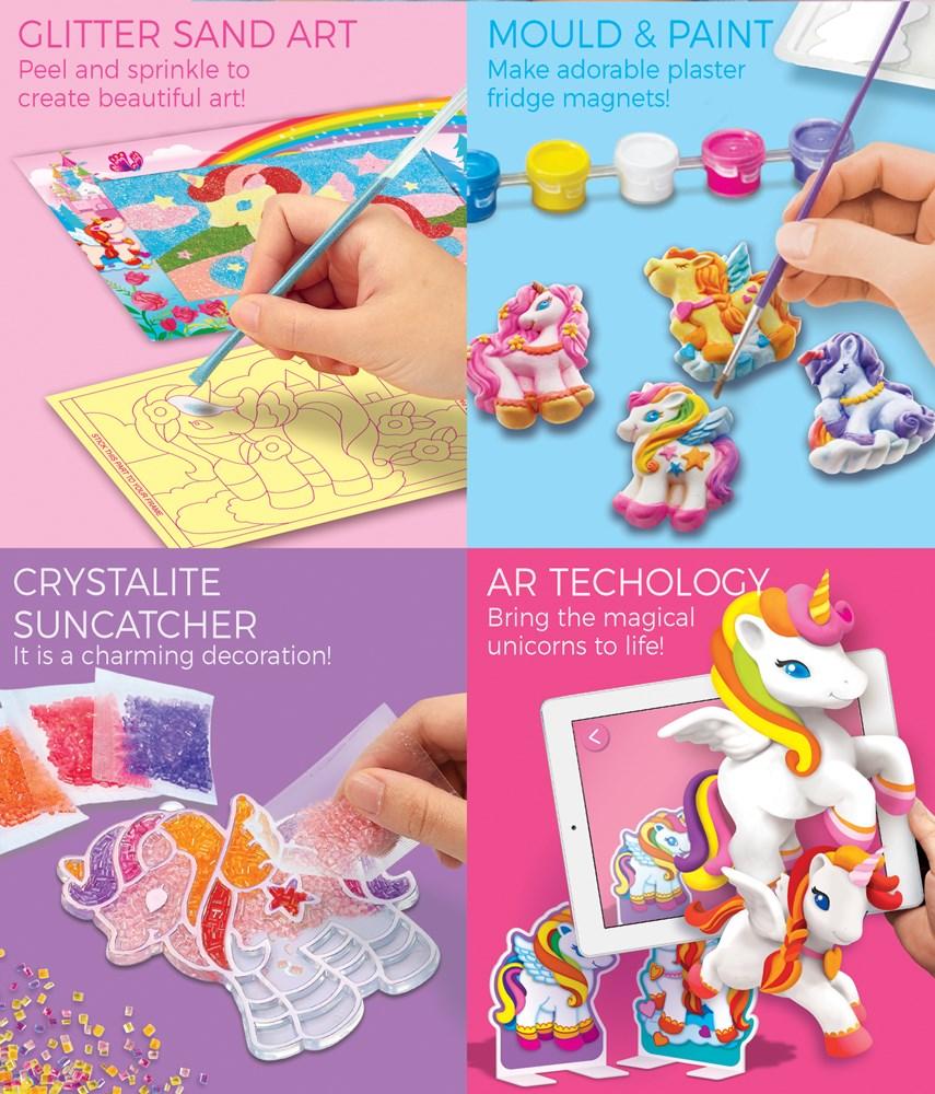 My Magical Unicorns