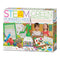 4M - STEAM Powered Kids - Green Paper Craft
