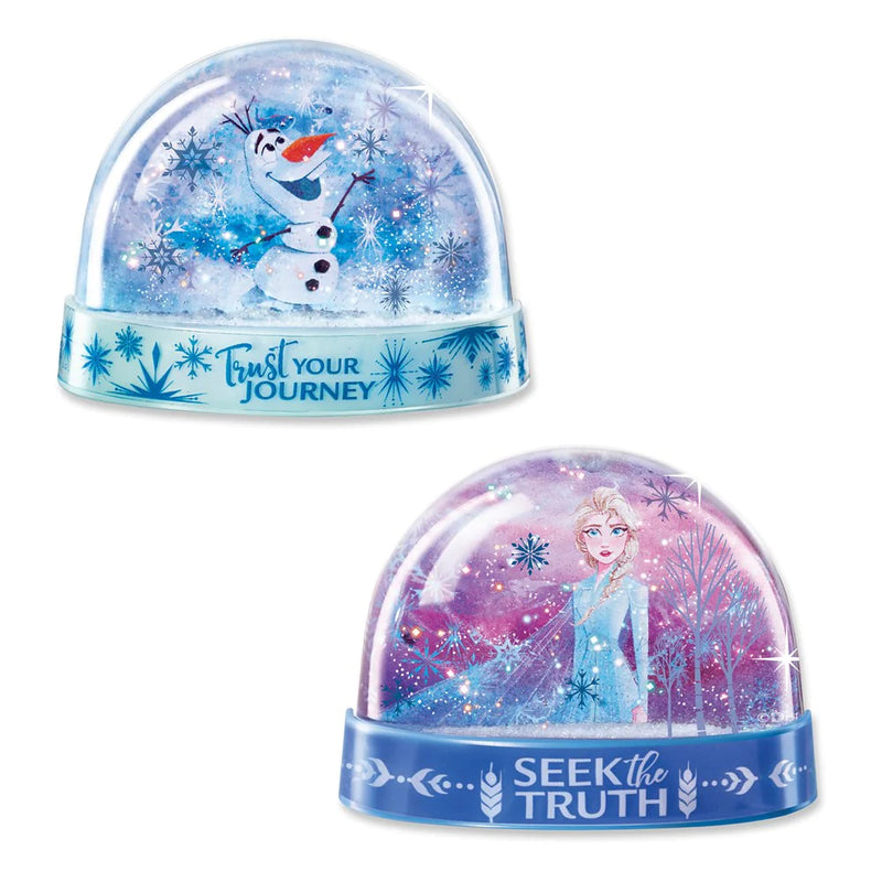 4M - Disney Frozen - Snow Dome Making Kit