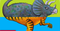 Axel Scheffler's Flip Flap Dinosaurs