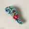 IS GIFT - Dinosaur Detangle Brush