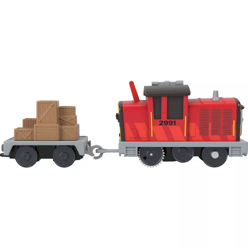 Thomas & Friends™ - Motorised Salty - NEW!