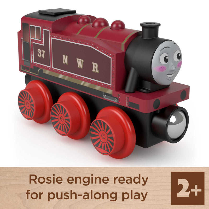 Thomas & Friends™ Wooden Railway - Rosie Engine