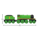 Thomas & Friends™ Wooden Railway - Henry Engine and Coal-Car