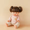 Tiny Harlow - Tiny Threads Dolls Tracksuit - Pink