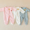 Tiny Harlow - Tiny Threads Dolls Sleepsuit