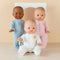 Tiny Harlow - Tiny Threads Dolls Sleepsuit