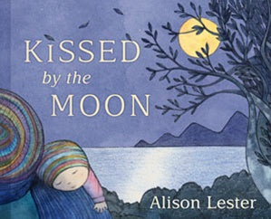 Kissed by the Moon