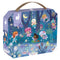 Janod - Fairies Suitcase Puzzle