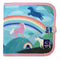 Jaq Jaq Bird - Timeless Wonder Doodle It & Go Erasable Book - Unicorns