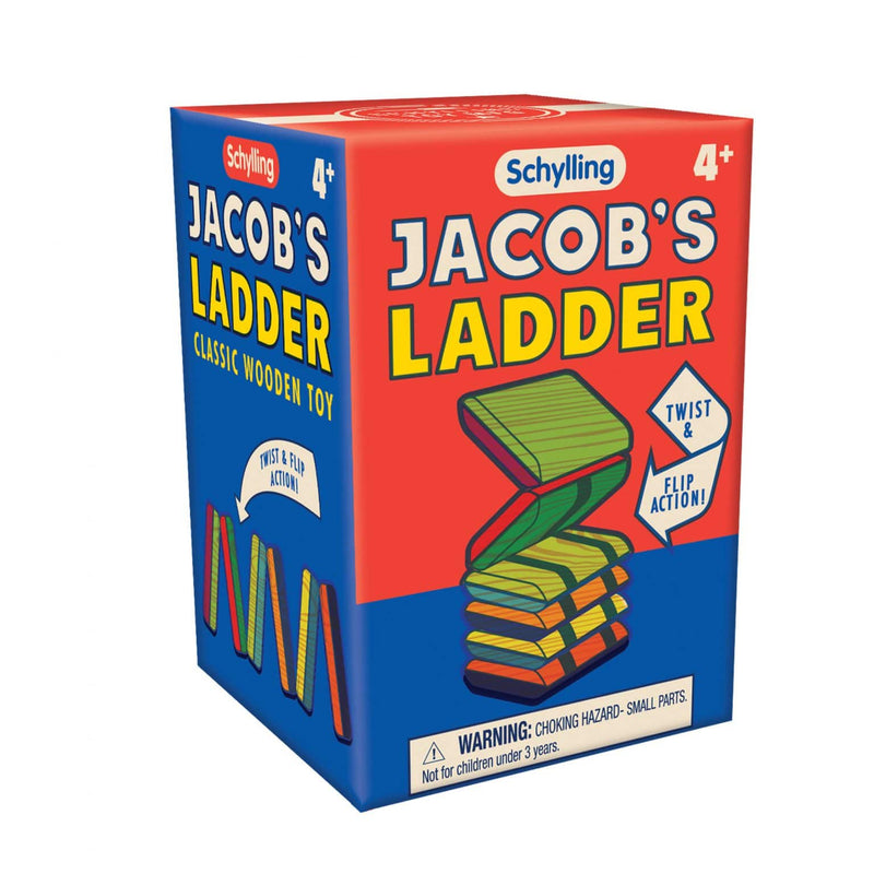 Schylling - Jacobs Ladder