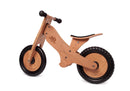 Kinderfeets - Balance Bike - Bamboo - Toot Toot Toys