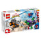 LEGO® Marvel - Hulk vs. Rhino Truck Showdown (10782)