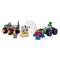 LEGO® Marvel - Hulk vs. Rhino Truck Showdown (10782)