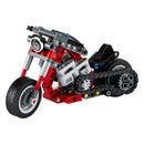 LEGO® Technic - Motorcycle (42132)