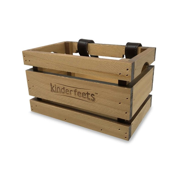Kinderfeets - Crate - Toot Toot Toys