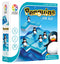Smart Games - Penguins on Ice - Toot Toot Toys