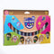 Little Brian Face Paint Sticks - 12pk