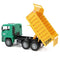 Bruder - 1:16 MAN TGA Tip Up Truck (02765)