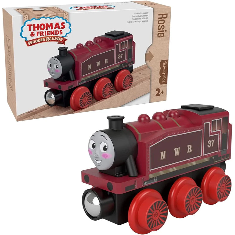 Thomas & Friends™ Wooden Railway - Rosie Engine