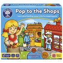 Orchard Toys - Pop to the Shops