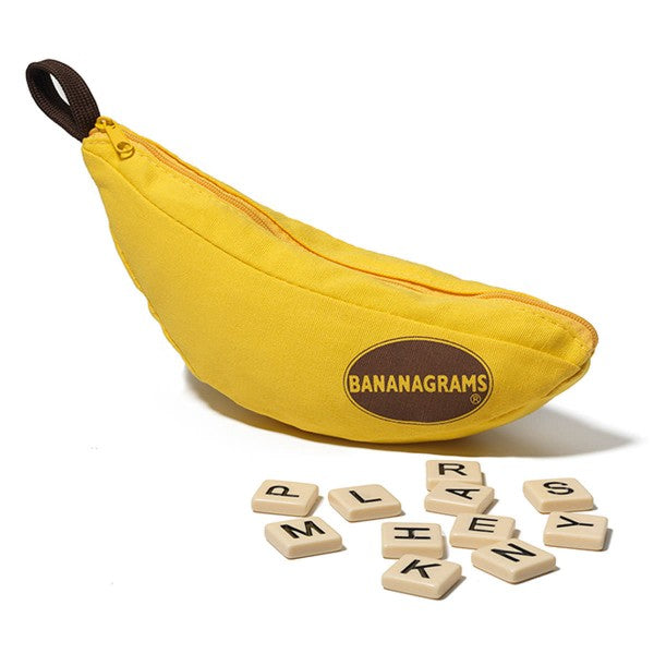 Bananagrams