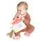 The Manhattan Toy Company - Deer One Soft Fabric Book