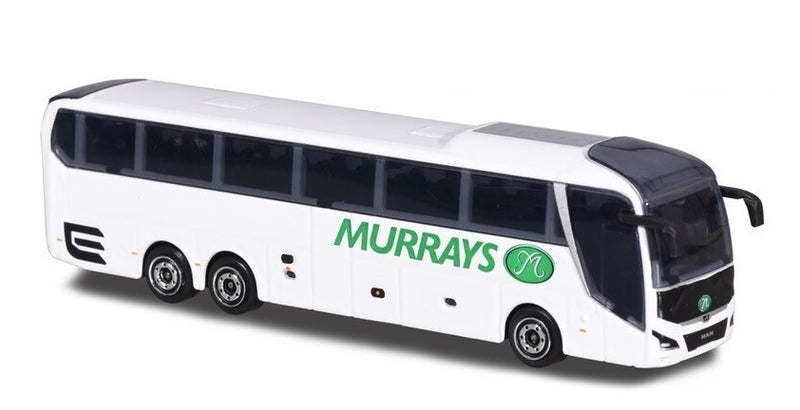 Majorette - Murrays Bus - MAN Lion's Coach L