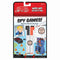 Melissa & Doug – On the Go - Wipe Off Activity Pad - Spy Games