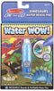 Melissa & Doug – On the Go - Water WOW! - Dinosaurs - Toot Toot Toys