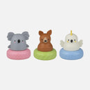 Tiger Tribe - Mix & Match Bath Mates - Aussie Animals