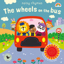 Noisy Rhymes - The Wheels on the Bus