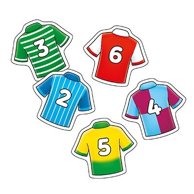 Orchard Toys - Mini Games - Penalty Shoot-out