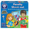 Orchard Toys - Mini Games - Penalty Shoot-out