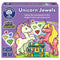 Orchard Toys - Mini Games - Unicorn Jewels
