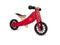 Kinderfeets - Tiny Tot Trike - Cherry Red