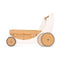 Kinderfeets - Cargo Walker - White