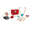 PlanToys - Doctors Set