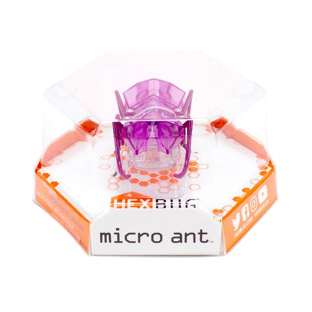 Micro Ant
