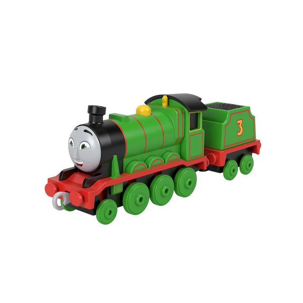 Thomas & Friends™ - Die-Cast Push Along Engine - Henry - NEW!