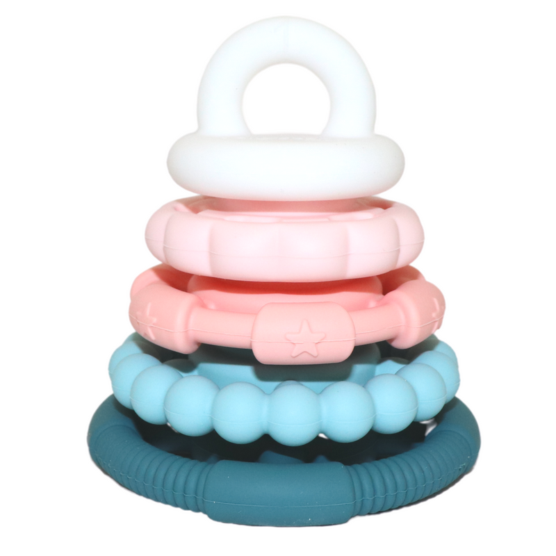 Jellystone Designs - Rainbow Stackers