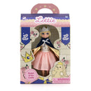 Lottie - Queen of The Castle Doll