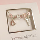 Lauren Hinkley - Fairy Charm Bracelet