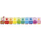 Sassi  - My First Shapes and Colours STEAM Puzzle & Book Set