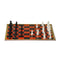 Schylling - 2 in 1 Chess & Checkers Set