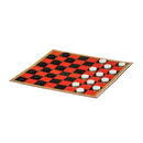 Schylling - 2 in 1 Chess & Checkers Set
