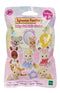 Sylvanian Families - Baby Fun Hair Series (Blind Bags)