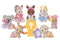 Sylvanian Families - Baby Fun Hair Series (Blind Bags)