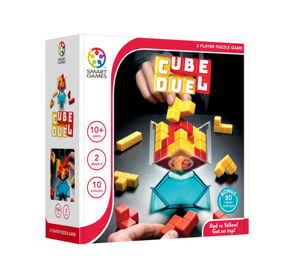 Smart Games - Cube Duel